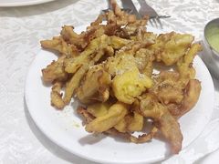 -葛尼沙印度餐厅 (镇明路店)
