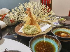 -天狗山料理(省体店)