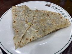 -清真永恒华威肉饼(潘家园店)