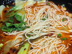 -孟婆汤重庆小面(西洪路店)