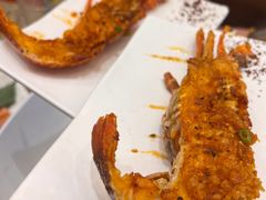 -丰卓会海鲜自助(中润大道店)