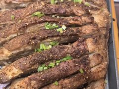 -大汗行宫园林餐厅