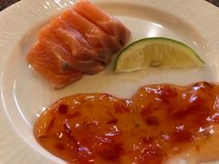 -杭州钱江新城万怡酒店-西餐厅