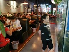 -湄公河秘制烤鱼(西双十贰城商业中心店)