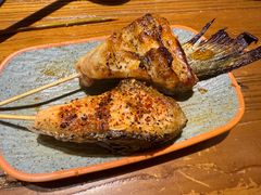 -王氏炉匠·烧鸟放题自助(三里屯店)