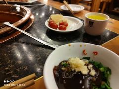 -老码头火锅(玉林店)