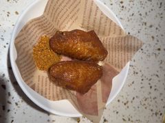 -老佛爷铜炉蛙锅(东门老街店)