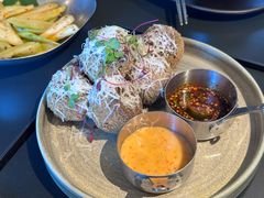 -Ameigo梅果·云贵川bistro(长宁来福士店)