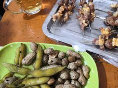 -老三烧烤(二环西路店)