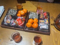 -10号线创意公园·普娴茶空间