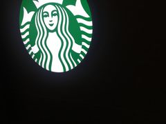 -星巴克(来福士2F店)