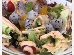 -萨莉亚意式餐厅(南京环亚凯瑟琳广场店)