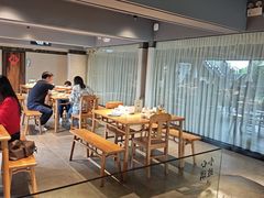 -黄山老妈·土菜(碧桂园店)