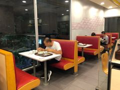 大堂-真功夫(大德路店)