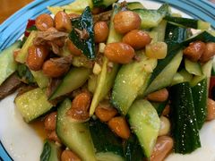 -巴依老爷新疆美食(望京小街店)