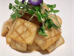 -吴越荣记苏州菜·松鼠桂鱼100%活鱼现做(斜塘老街店)