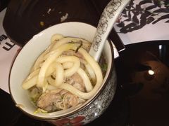 -天狗山料理(省体店)