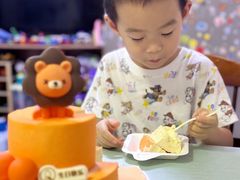 -CAKE BOSS 蛋糕老板(北京世纪金源购物中心)
