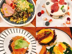 -AFS Cafe & Canteen(闽江二路店)