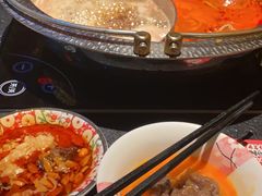 -牛New寿喜烧(虹桥新天地店)