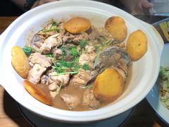 -吕氏疙瘩汤·私家菜馆(慈云寺店)