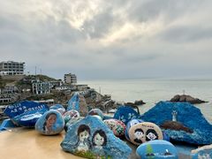 -东极岛景区