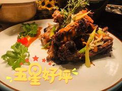 -长沙富力万达文华酒店