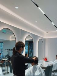 -LJOY丽锦造型·烫发染发