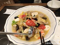 -小绍兴家宴·百年绍兴菜(鲁迅路店)