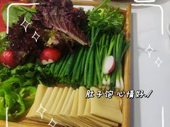 -同喜烤鸭店(光芒店)