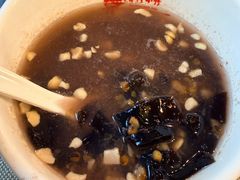 台湾烧仙草-台湾小竹(华宇广场店)