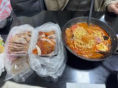 -竺桥兄弟烤鸭馆(竺桥店)