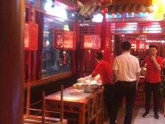 大堂-富贵春饼·烤鸭·大厨现炒(诸城店)