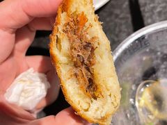 -买又大餐厅(福林里店)