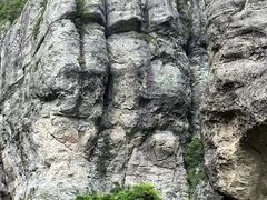-雁荡山风景名胜区