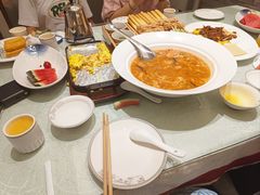 -老德州四合院·德州菜(天衢路店)
