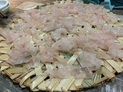 -官塘锋记鱼生·生腌·砂锅粥(牌坊街店)