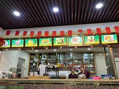 -露莎餐厅(得胜沙店)