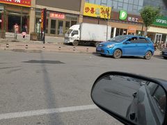 -阳坊胜利涮羊肉(禧乐汇店)