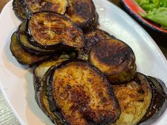 -炙热童年·老北京炙子烤肉(南锣鼓巷店)