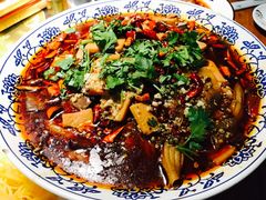 -刘东家老碗(紫荆山路店)