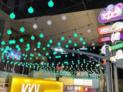 -丽达购物中心(崂山店)