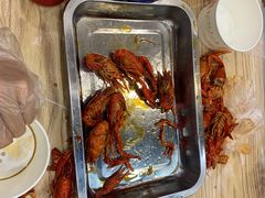 -江城燕子大排档(江汉路步行街店)