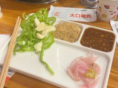 -霸腹烤肉(厦门柚子番店)