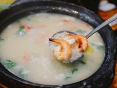 -林记潮牛·牛肉火锅(上马墩店)
