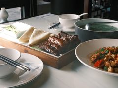 -柳莺湖上·湖景餐厅·江南菜(西湖店)