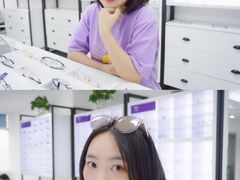-造寸眼镜·蔡司官方授权店(东门店)