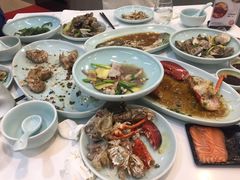 -盒马渔市餐厅