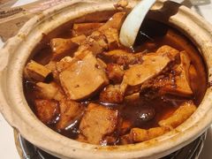 -麒麟小院·老九江菜(安平路店)