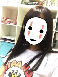 -京都造型·烫发·染发